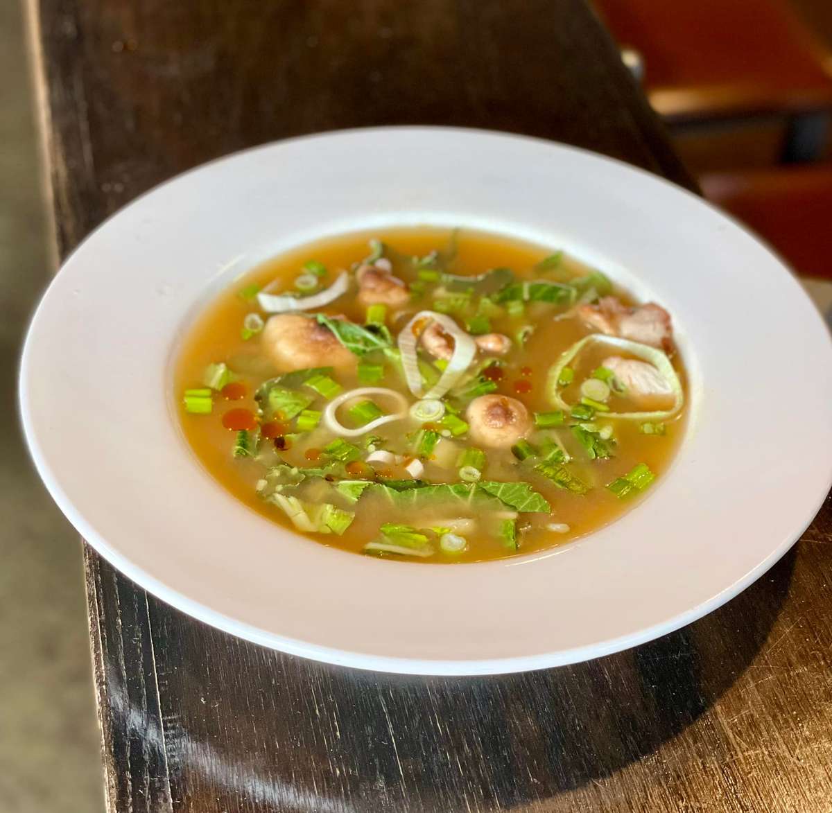Soup