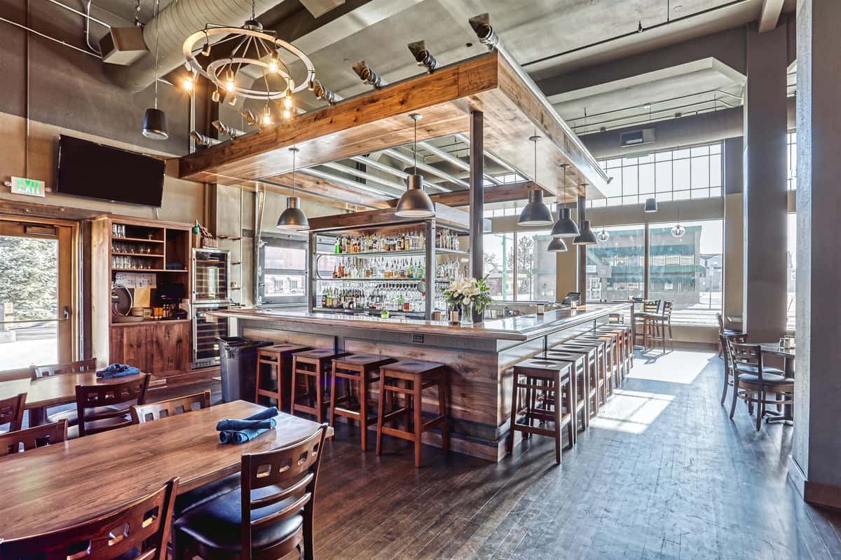 Bar Space