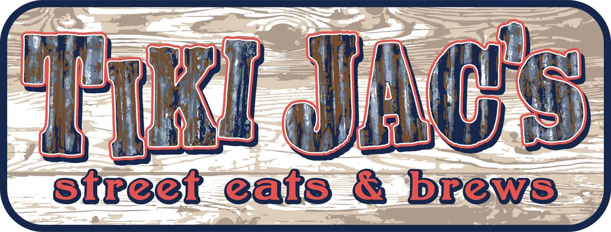 Tiki Jac's