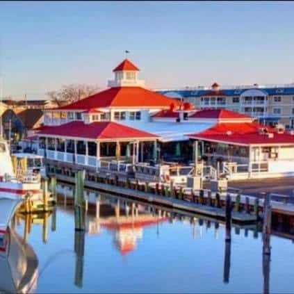 Seafood Restaurant in Lewes, DE