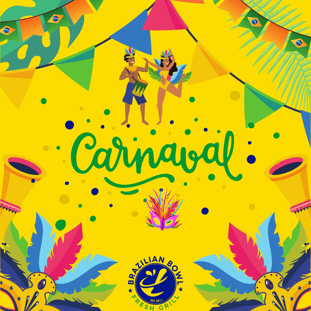 Carnaval, Brazil, Chicago, Feijoada, Festival, Mardi-Gras
