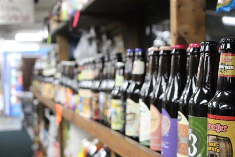 Beer