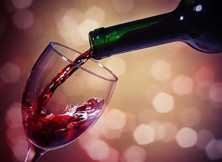 Wine