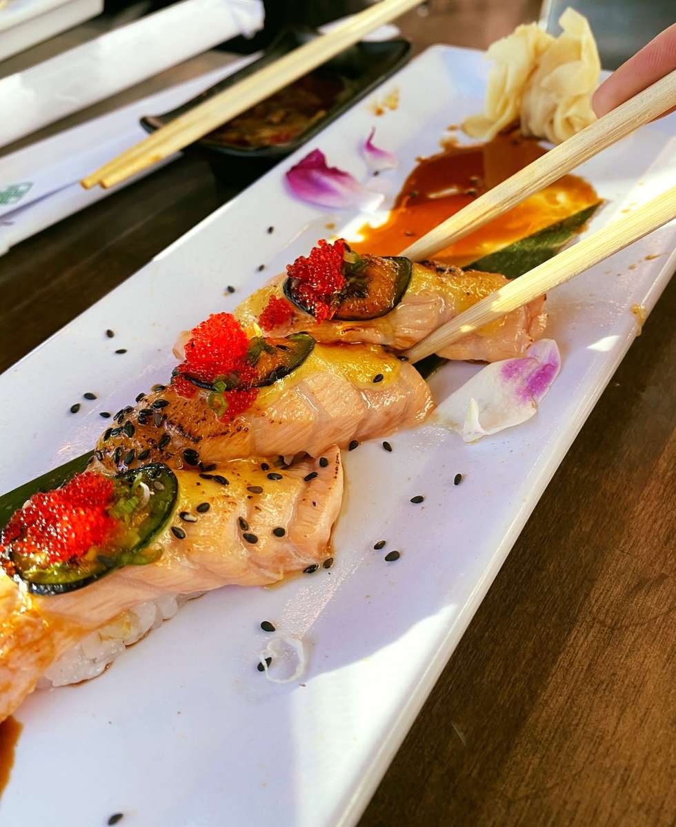 Sushi