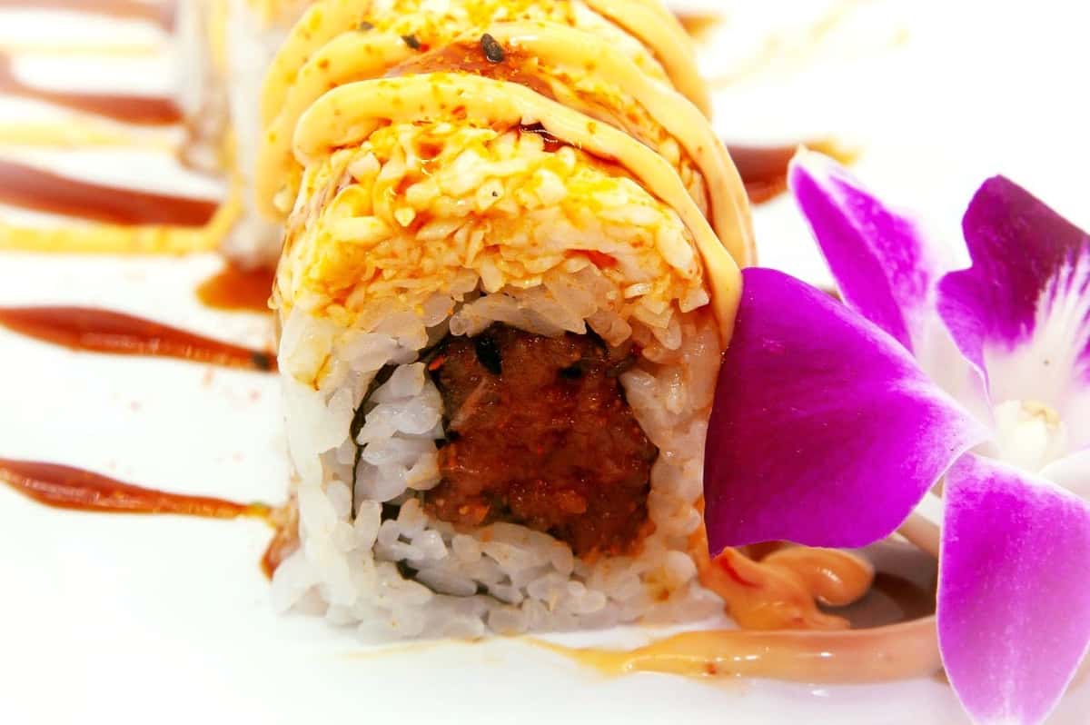 Sushi