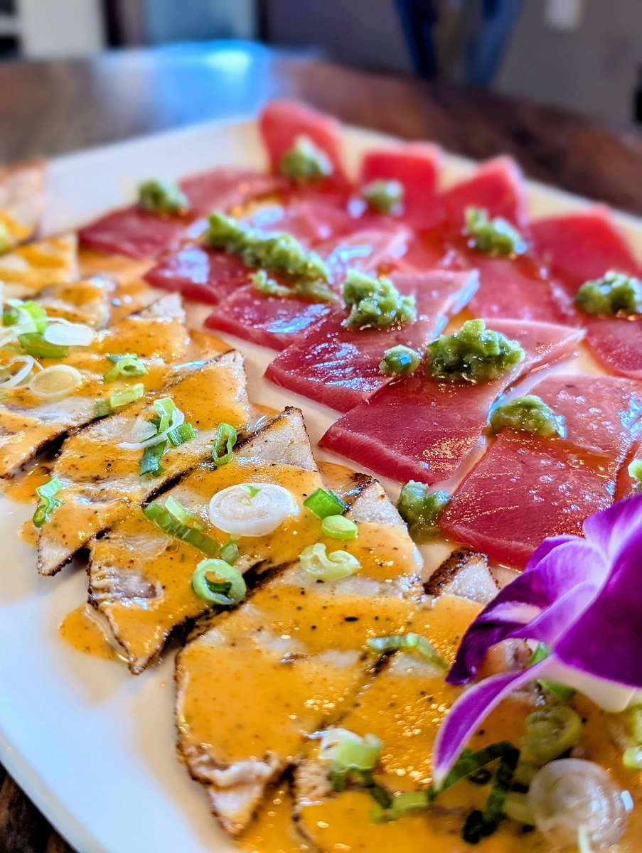 Sashimi