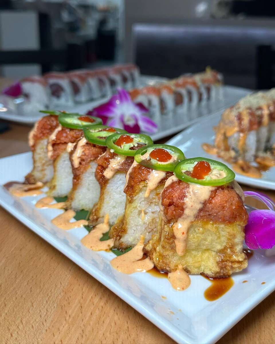 Sushi