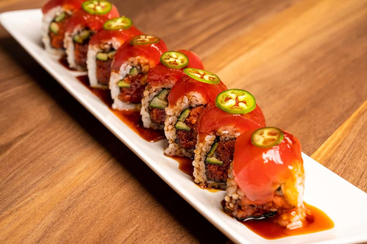Sushi