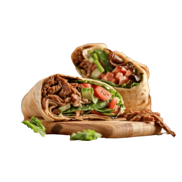 wraps