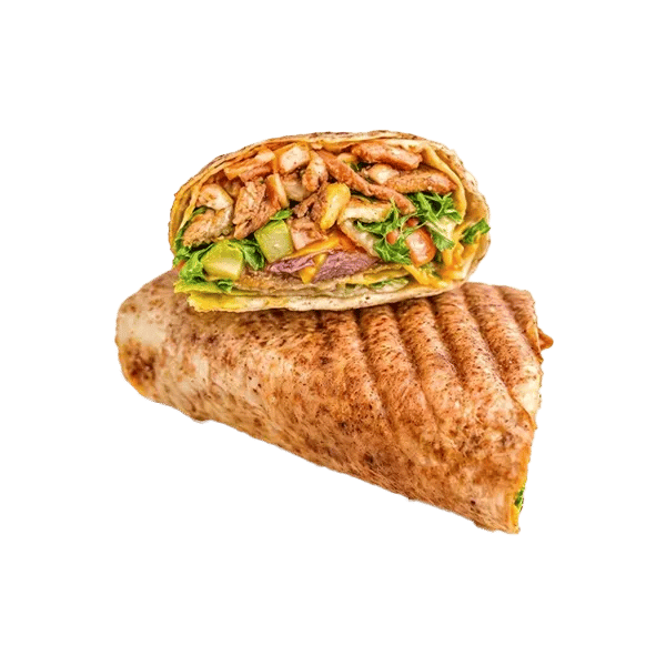 wrap