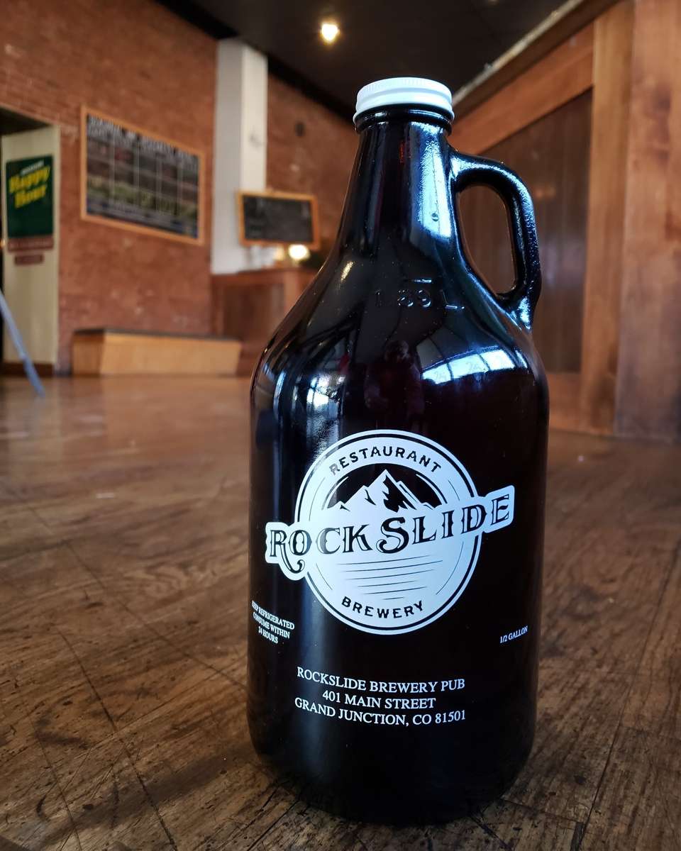 growler