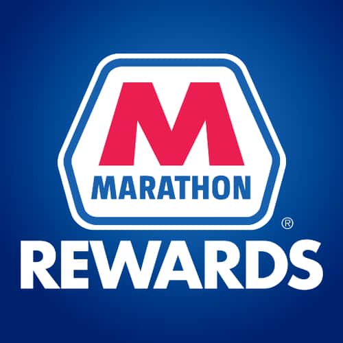 Marathon Rewards Program