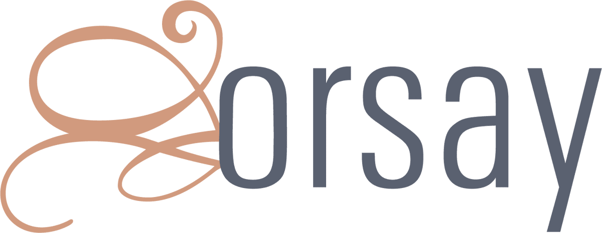 Orsay Logo