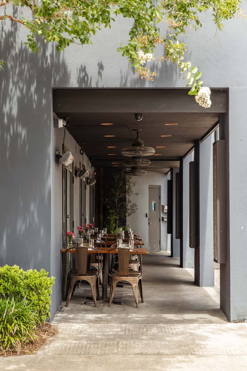 Patio 1