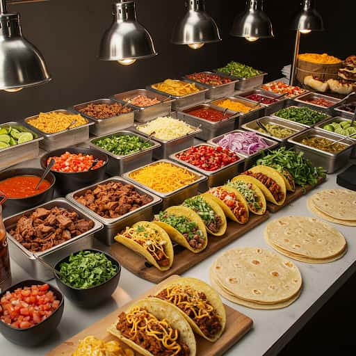 catering
