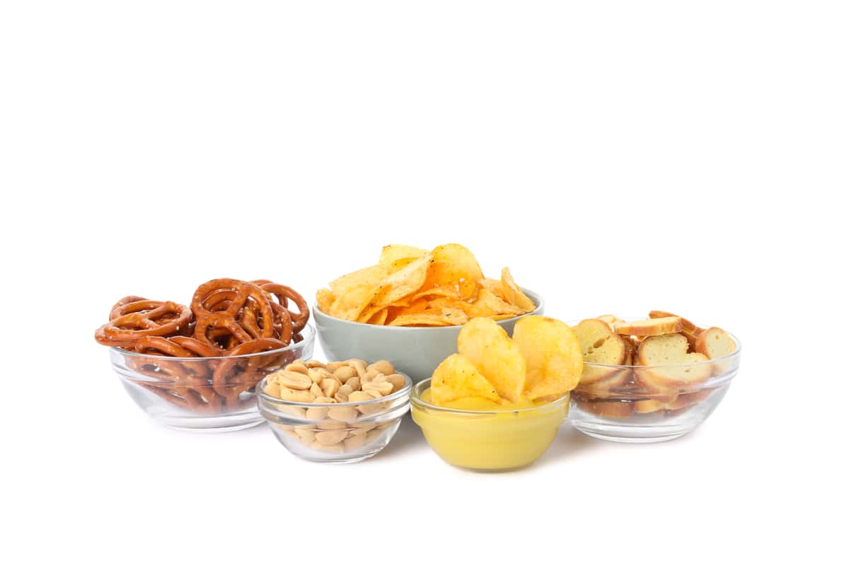 Snacks