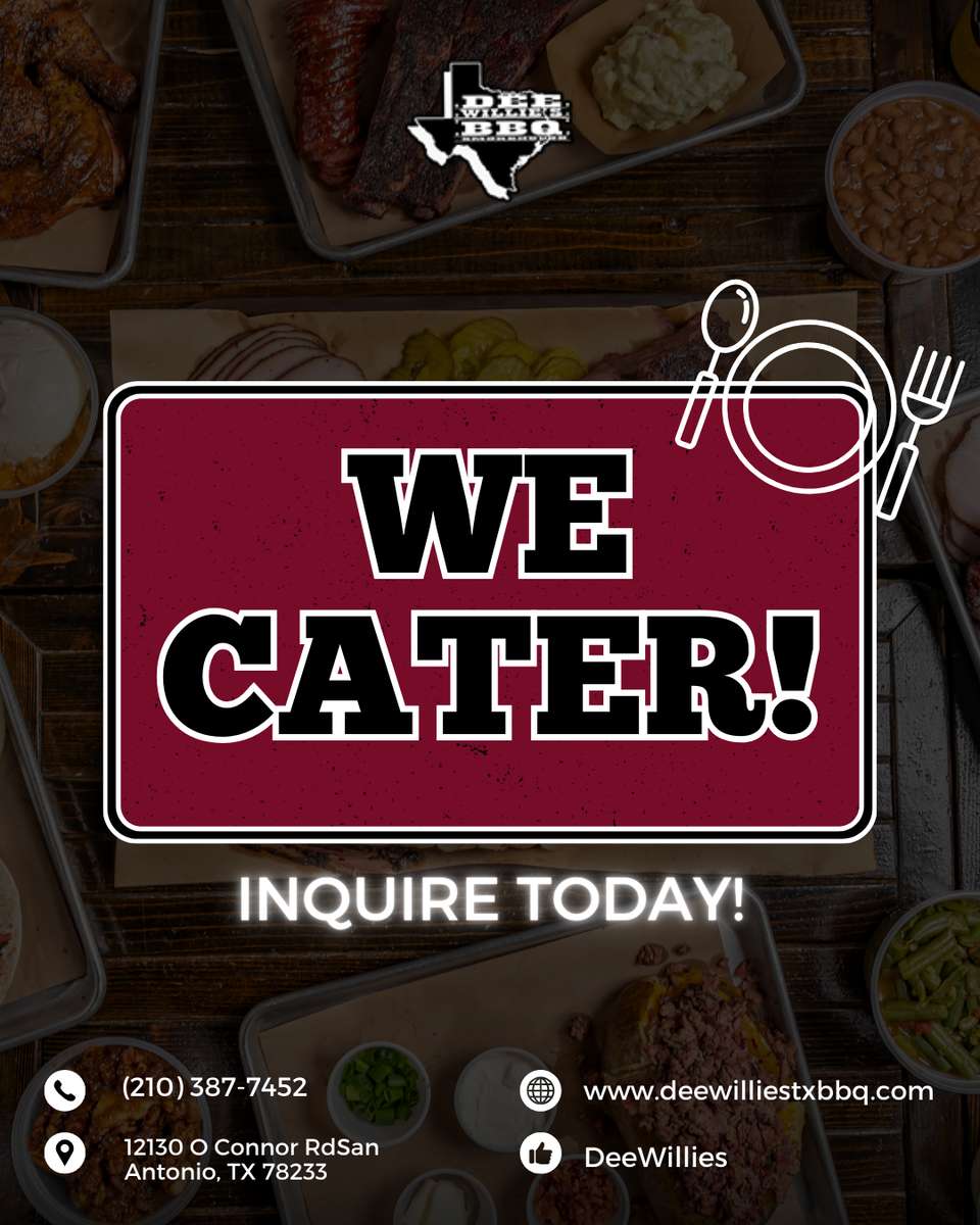 catering