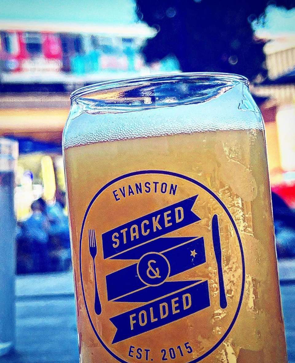 Evanston Happy Hour