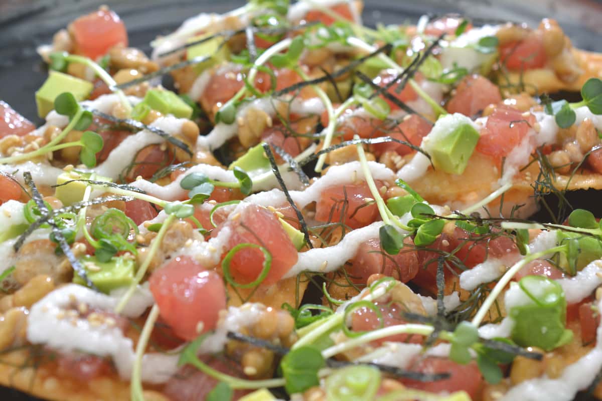 Nattochos/Pokechos