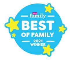 Best of Family 2021 Winner