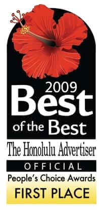2009 Best of the Best