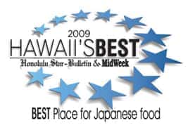 2009 Hawaii's Best