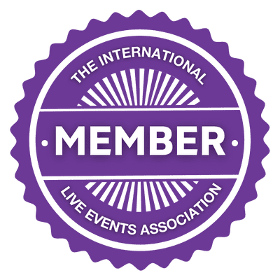 ILEA Badge