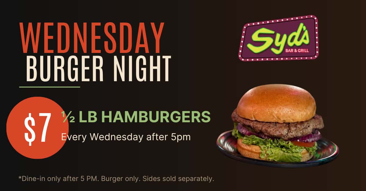 $7 Burgers