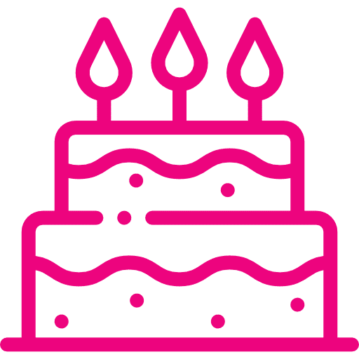 Cake Icon