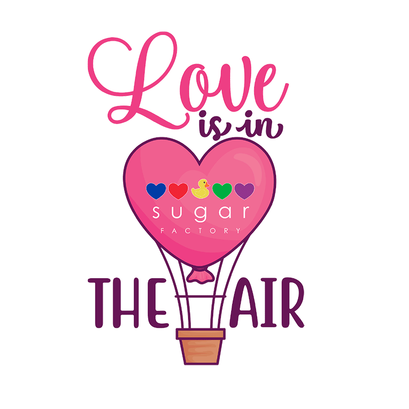 Valentines Day Logo