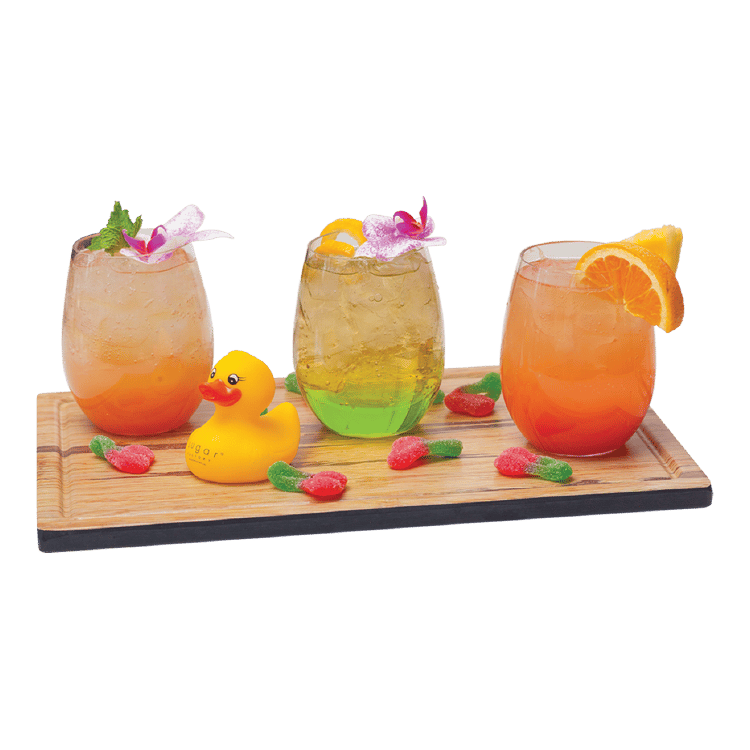 Minute Mimosa Sugar Cube Trio, Brunch Drink, Ideas, Menu