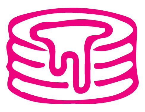 Pancake Icon