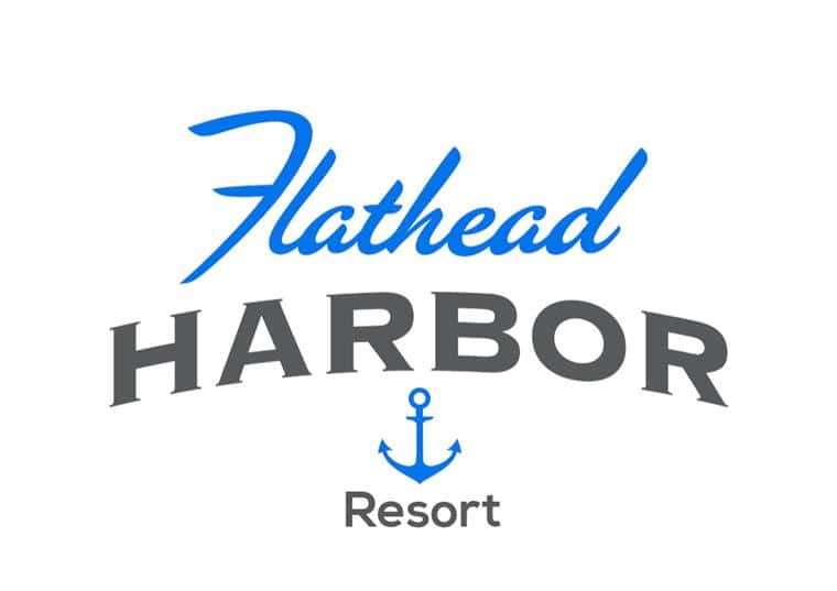 Flathead Harbor Resort