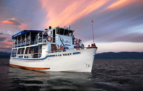 FarWest WaterSports