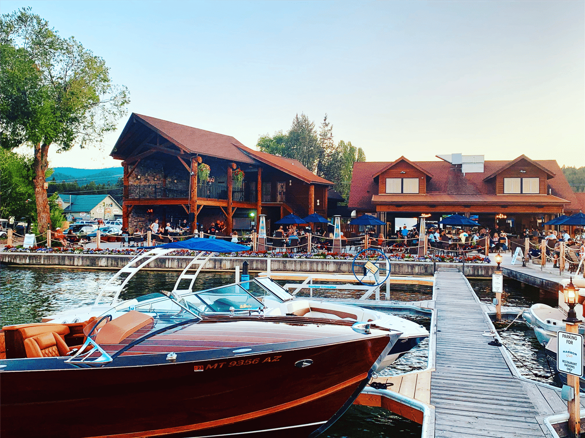 Boats