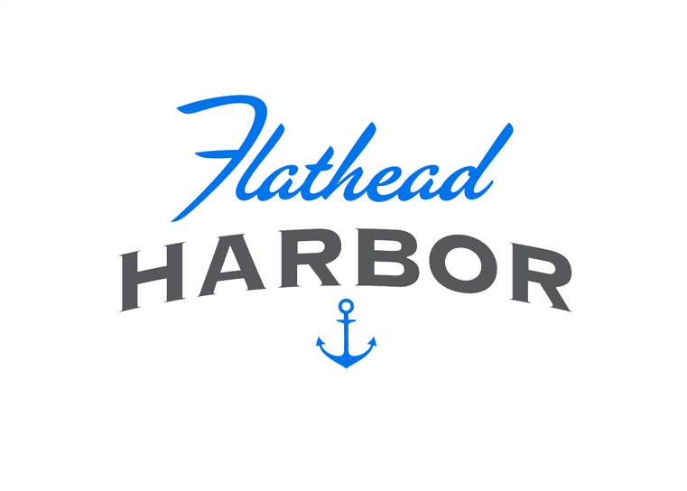 Flathead Harbor