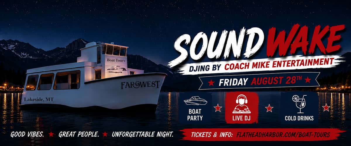 Soundwake