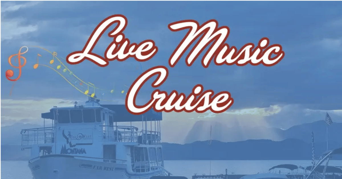 live music cruise