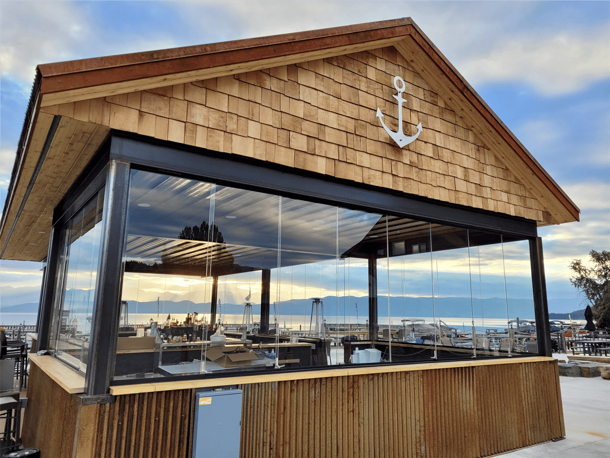 Anchor Bar