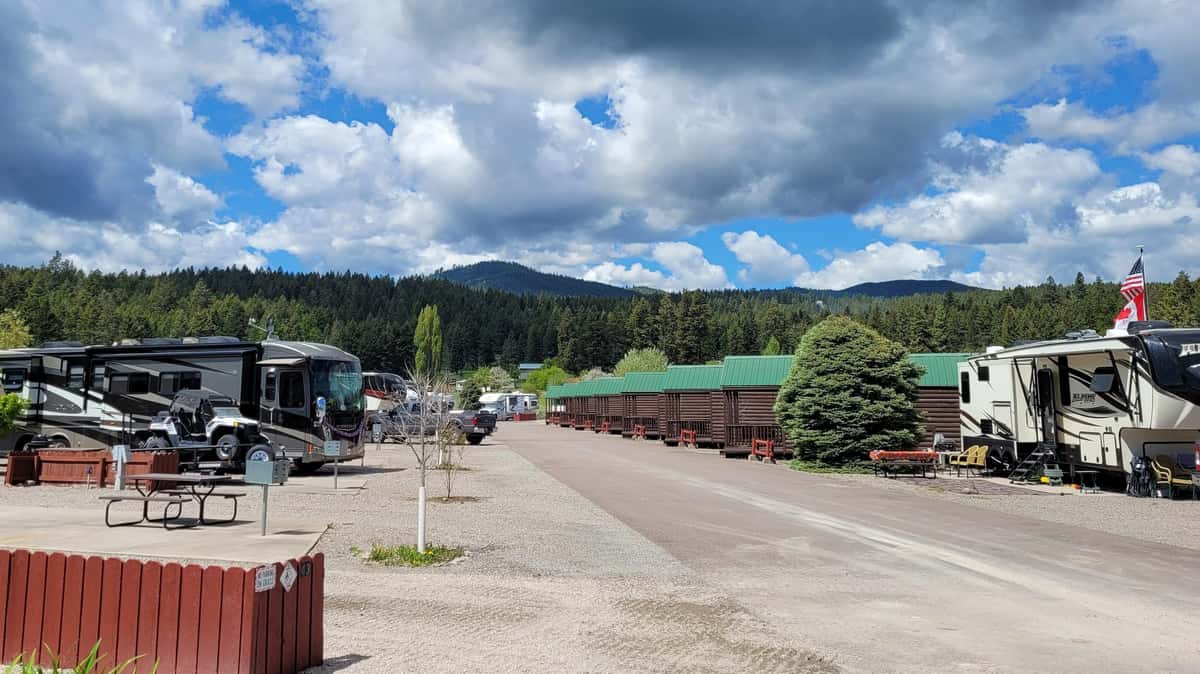 RV