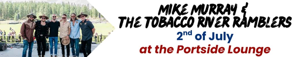 Tobacco River Ramblers Tickets