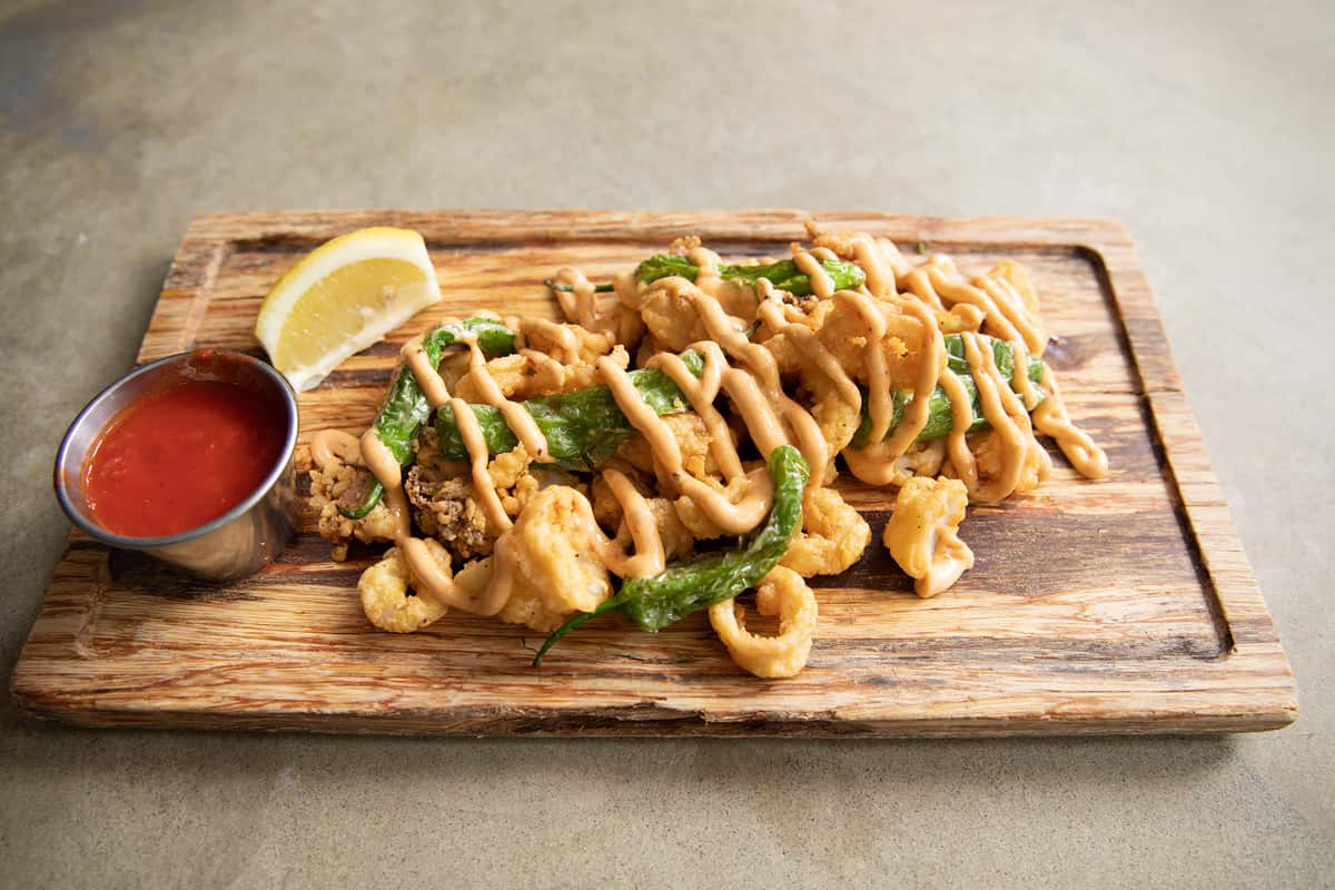 Calamari
