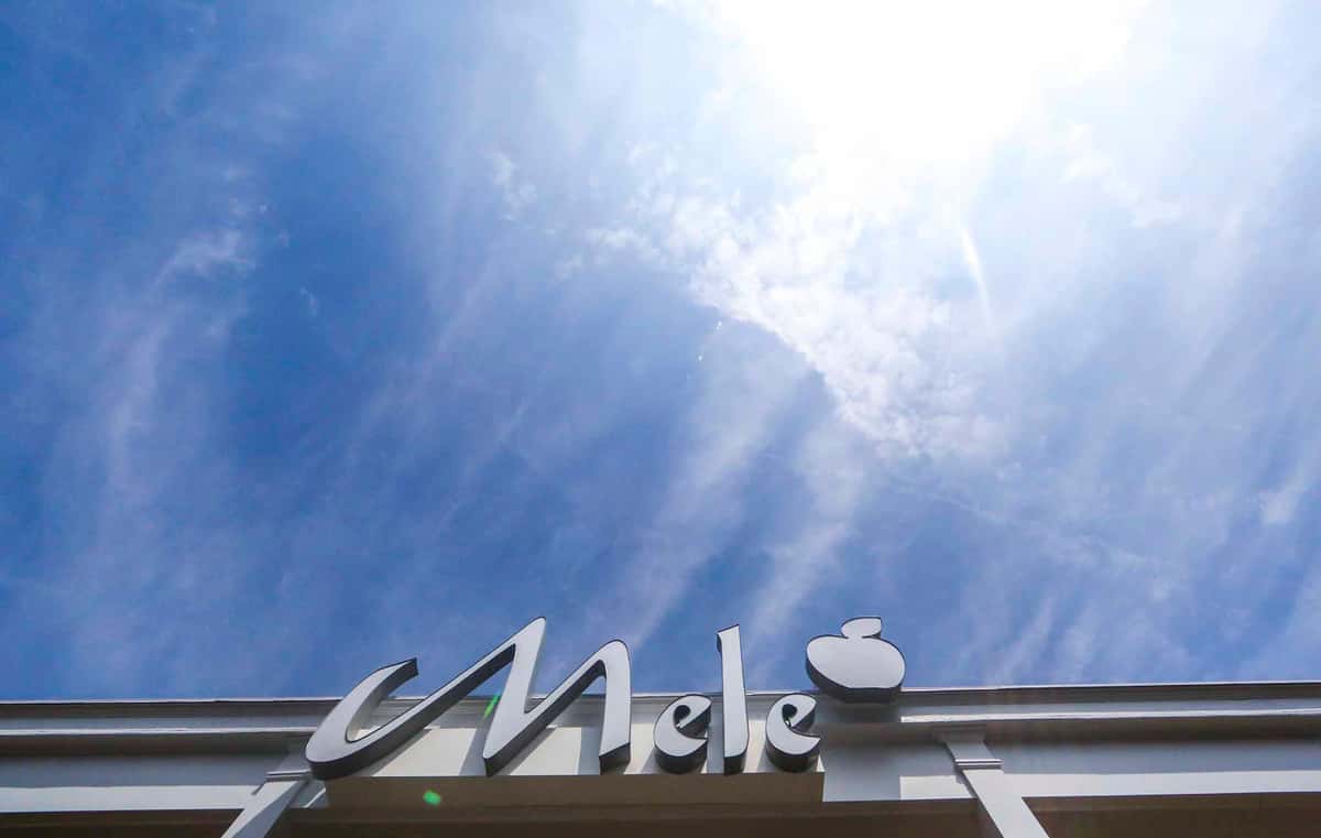 Mele Bistro