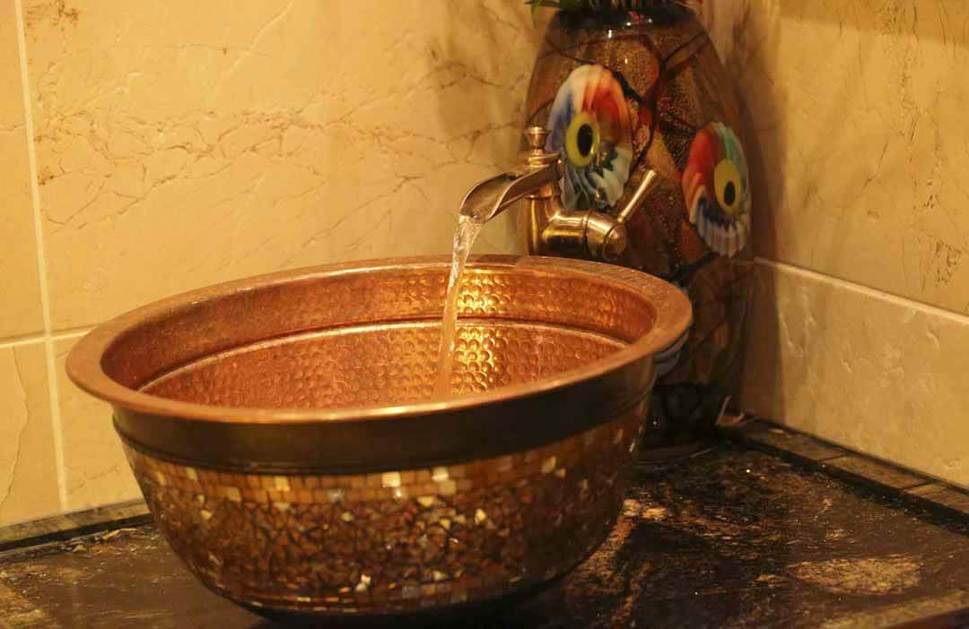 sink