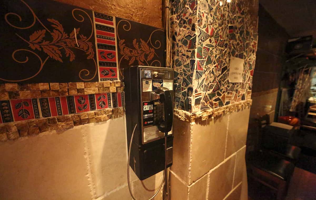 phone
