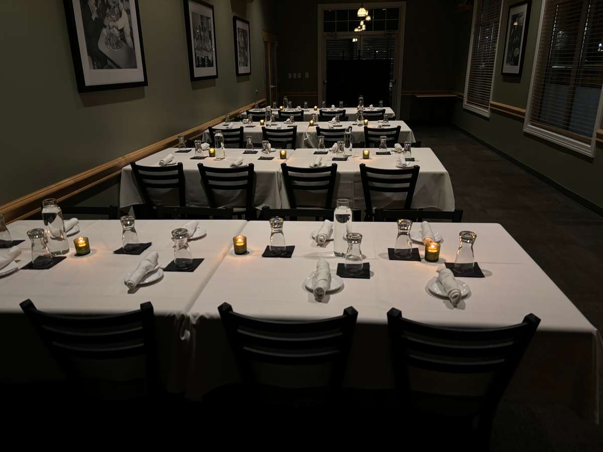 Millersville Room