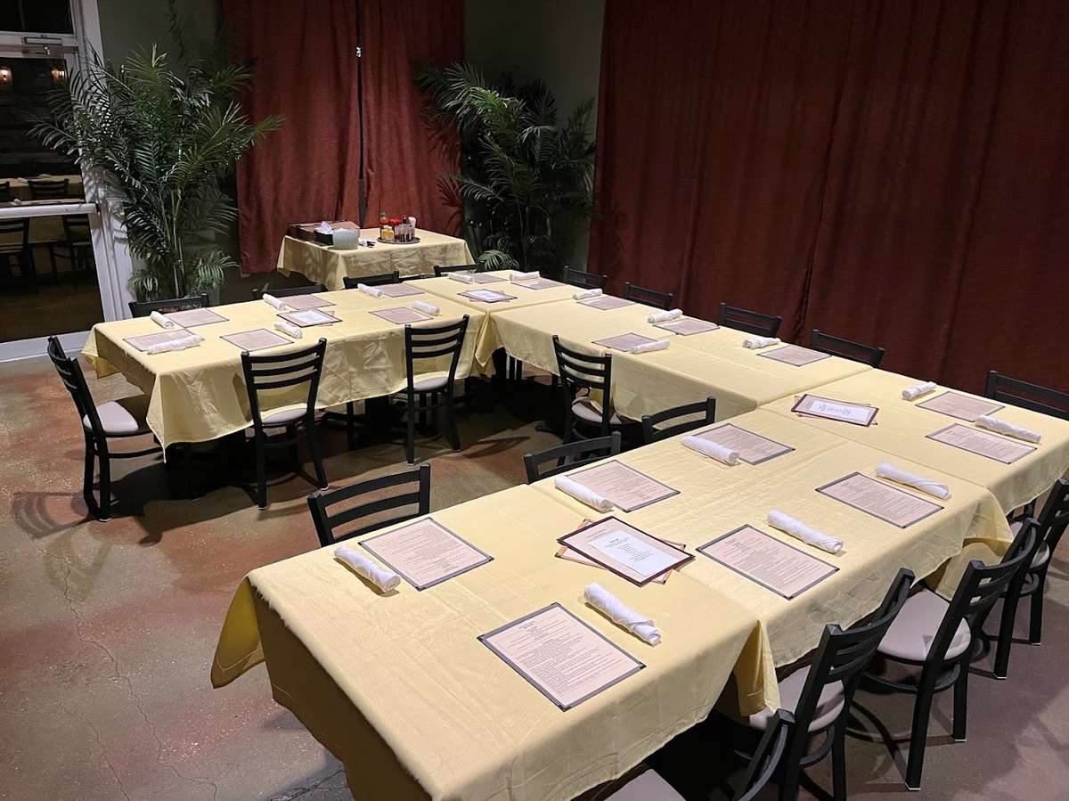 Market Room