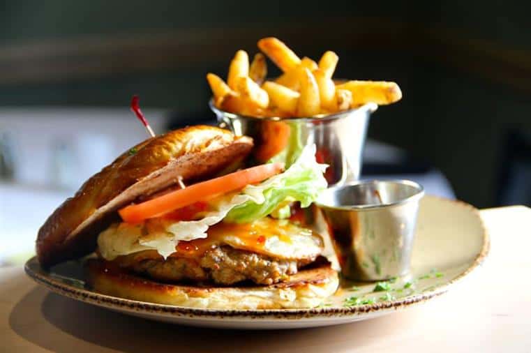 Burger