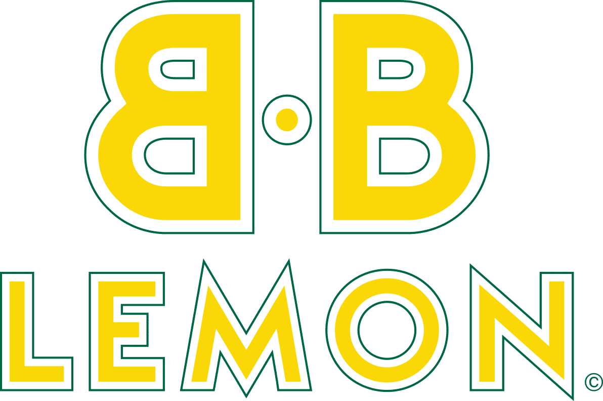 bb lemon logo