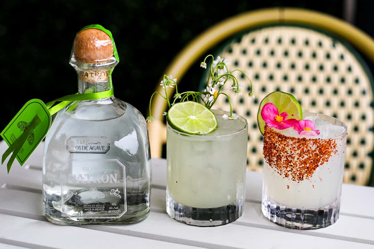 national marg day